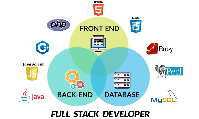 MERN / Full Stack Development