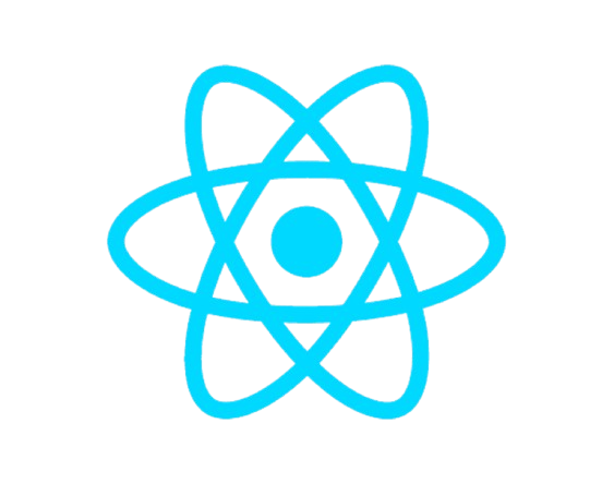 React